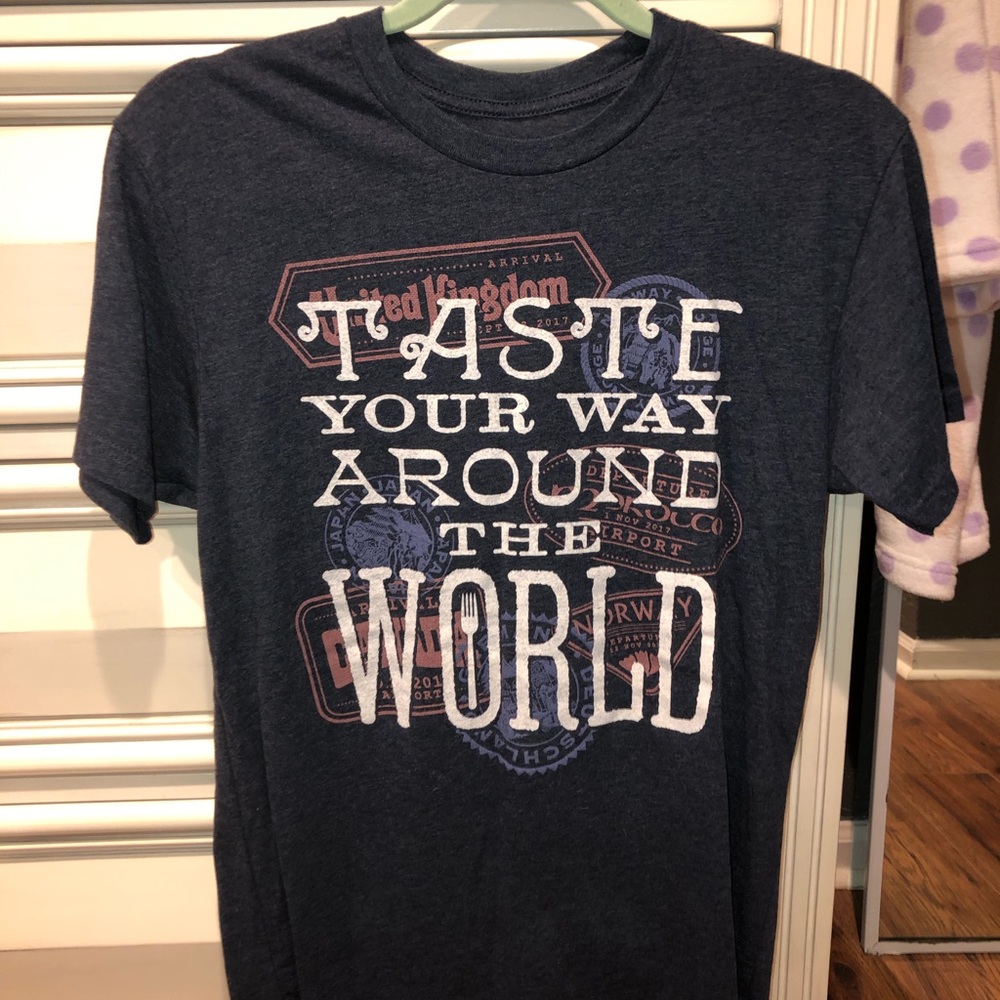 t shirt